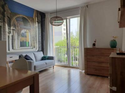 Apartament Wola, ul. Sokołowska