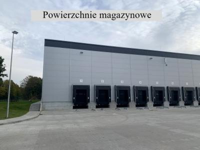 Budynek użytkowy Goleniów