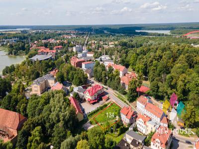 Doskonałe położenie, na inwest. usług.-mieszkalną