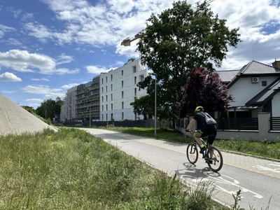 2 pokoje, 41,92 m2, Targówek, BEZ PROWIZJI