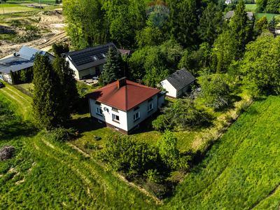 Bielski, Wilamowice, Stara Wieś, Stara Wieś Górna