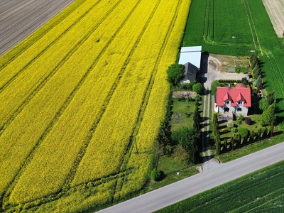 Dom na sprzedaż