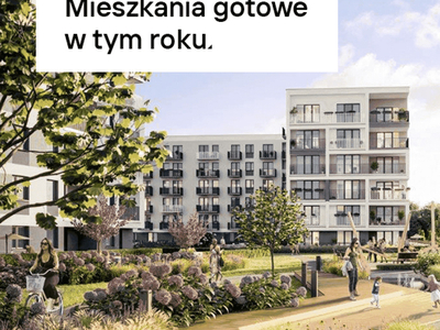 Kraków, Podgórze, ul. Myśliwska 68