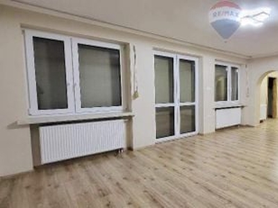 Mieszkanie do wynajęcia 3 pokoje Opole, 73 m2, parter