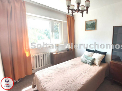 Oferta sprzedaży mieszkania Warszawa 1 Sierpnia 37.2m2 2 pokoje