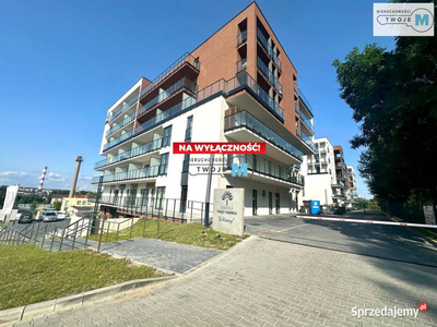 Oferta wynajmu mieszkania Kielce 40m2 2 pokojowe