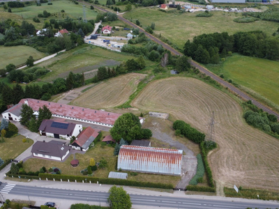 Olsztyn WarmińskoMazurskie Biuro Nieruchomości