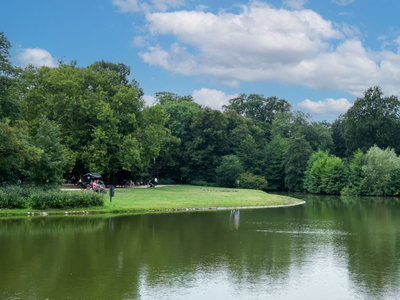 Wrocław, Wrocław-Krzyki, Borek, Pułtuska