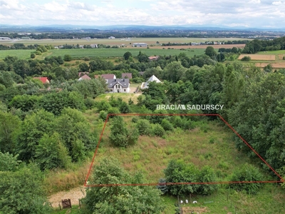 Zabierzów Balice , 1 220,00 m