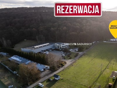 Zabierzów Rudawa Krakowska, 538,00 m