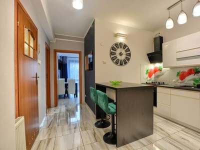 Apartament 1-6 osobowy Centrum Stok narciarski BON