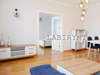 Apartament z duszą, 62m2, po remoncie, Kilińskiego