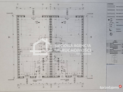 Dom bliźniak Gdańsk 110m2