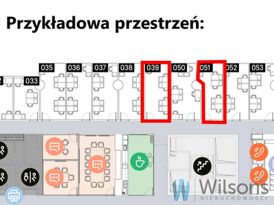 Lokal użytkowy Warszawa gm. Mokotów Mokotów,