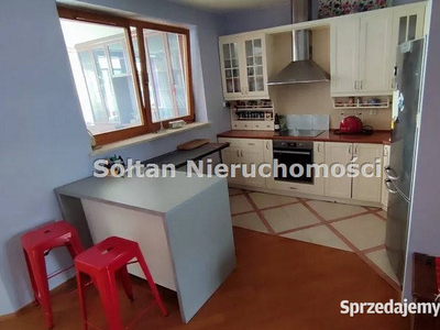 Mieszkanie Warszawa 82.4m2 2 pokoje