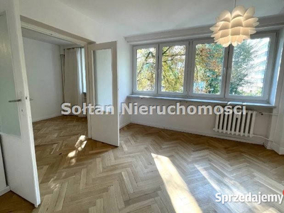 Mieszkanie Warszawa Bruna 52m2 3-pok