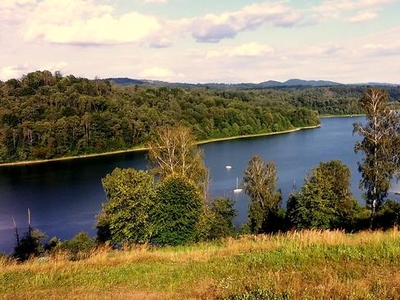 Noclegi u KULBY Solina/Bieszczady