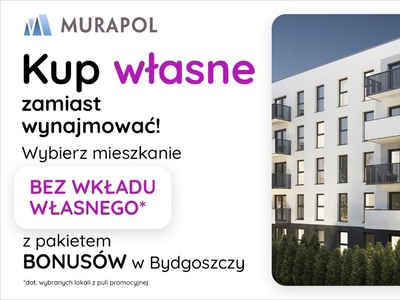 Nowe mieszkanie trzypokojowe(Nr1.B.5.04)