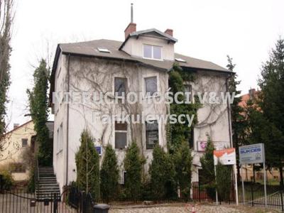 Dom na sprzedaż 6 pokoi Jelenia Góra, 474 m2, działka 999 m2