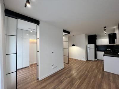 Mieszkanie 38,75 m², piętro 1, oferta nr B39