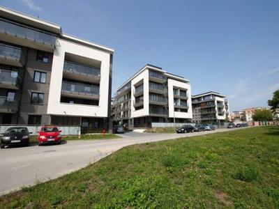 Mieszkanie na sprzedaż 4 pokoje Kielce, 69,28 m2, parter
