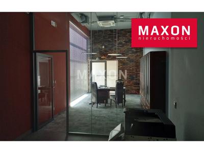Biuro do wynajęcia 687,00 m², oferta nr 22640/PBW/MAX