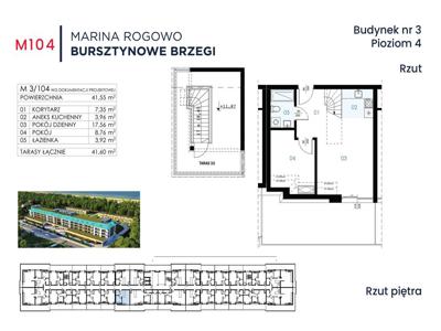 Mieszkanie Sprzedaż Rogowo, Polska