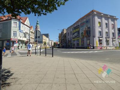 Olsztyn, pl. Plac Jedności Słowiańskiej