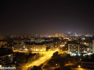 2 pokoje z garderobą na Osiedlu Saska-BEZPOŚREDNIO