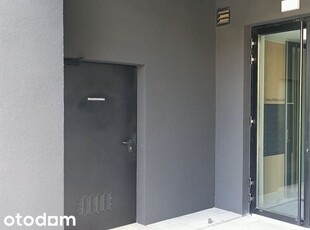 2-pokojowe mieszkanie 45m2 + balkon