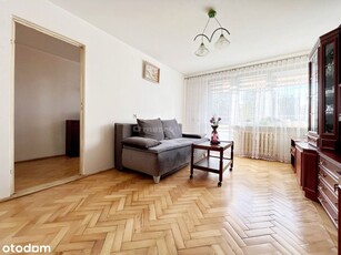 1-pokojowy apartament inwestycyjny 24m2