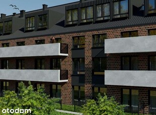 2M Apartments II | mieszkanie 3-pok. | 2.A.0.5