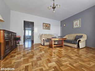 Zaciszny apartament w ścisłym centrum Krakowa