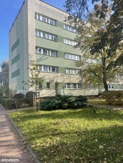 Nowa Palmiarnia | apartament 2-pok. | B10