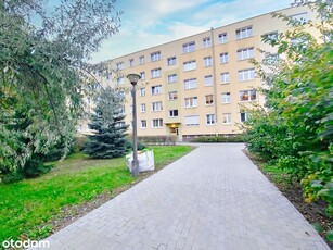 1-pokojowy apartament inwestycyjny 20m2