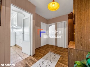 ⭐️ 3 pokoje z kuchnią ⭐ 48m² ⭐️ Praga ⭐️ Metro ⭐️