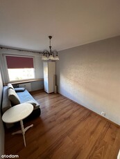 4-pokojowe mieszkanie + balkon os. 1 Brygady | 72m