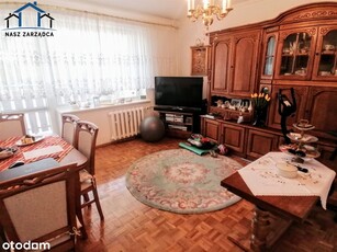 2-pokojowy apartament inwestycyjny 33m2