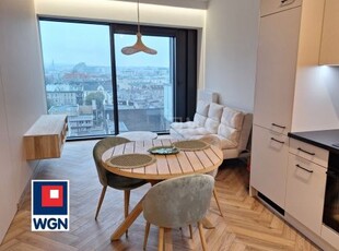 Apartament na wynajem Katowice, Centrum