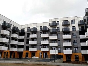 Apartament, ul. Klimontowska