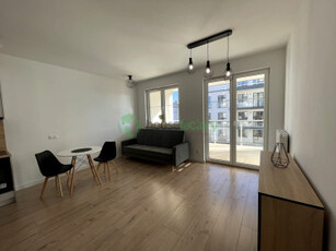 Apartament, ul. Romanowska