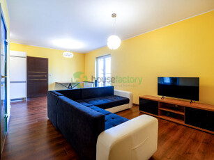 Apartament, ul. Rysy