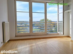 42m | 2 pokoje | balkon | stan deweloperski