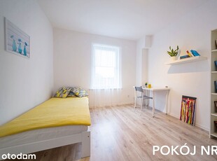 3-pokojowe 62 m2 + balkon, doskonała lokalizacja