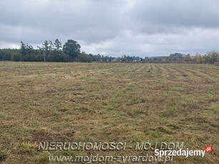 Grunt do sprzedania Mszczonów 10000m2