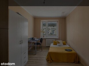 Rozkładowe 3 pokoje | Balkon | Częściowy remont