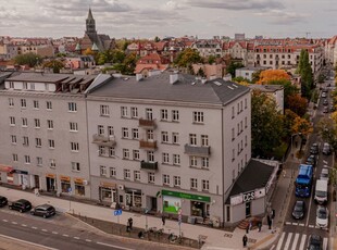 Kawalerka na sprzedaż