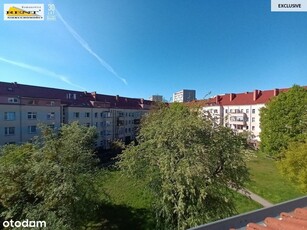 Sprzedam mieszkanie – 1 piętro – balkon – Turek