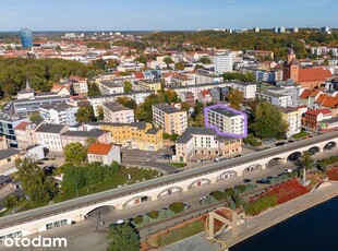 3 Pokoje Z Balkonem I Widokiem Na Jezioro!