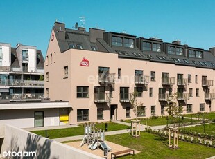 Sopocka Rezydencja- Apartament 4 Pokojowy!